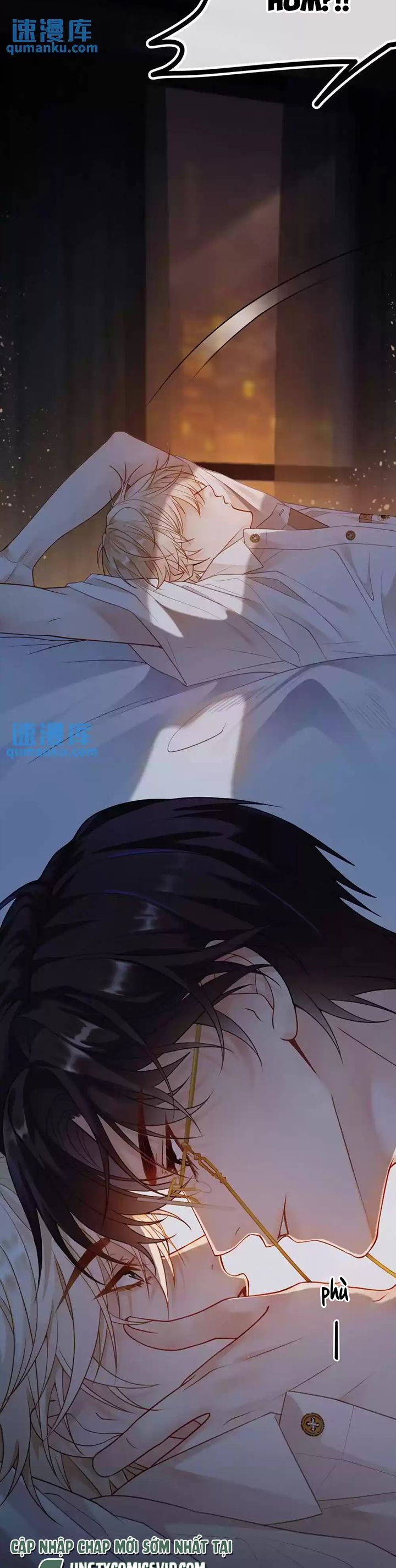 Lang Cẩu Chủ Thần Chapter 4 - Trang 3