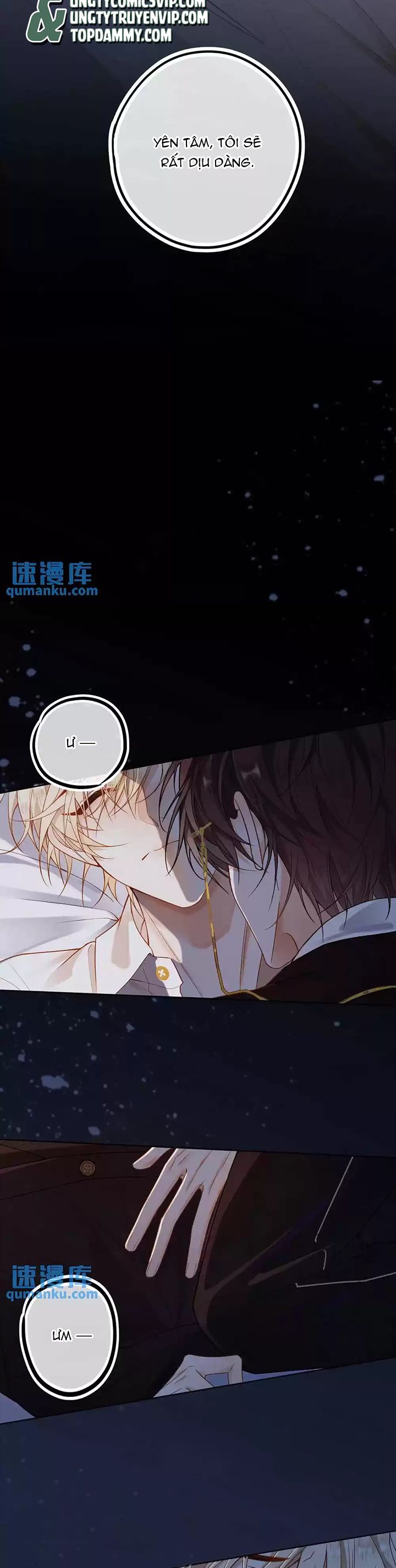 Lang Cẩu Chủ Thần Chapter 4 - Trang 3