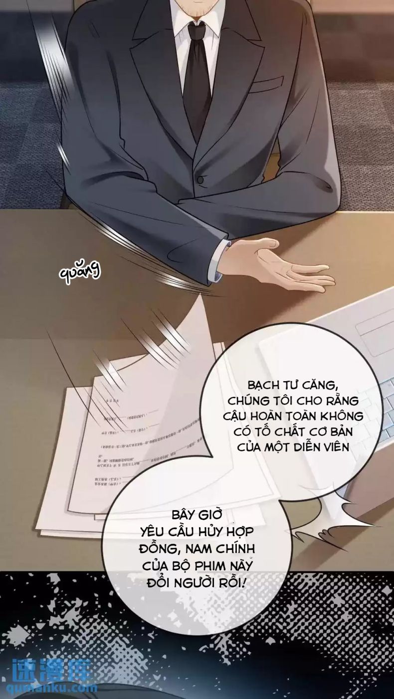 Lang Cẩu Chủ Thần Chapter 5 - Trang 3