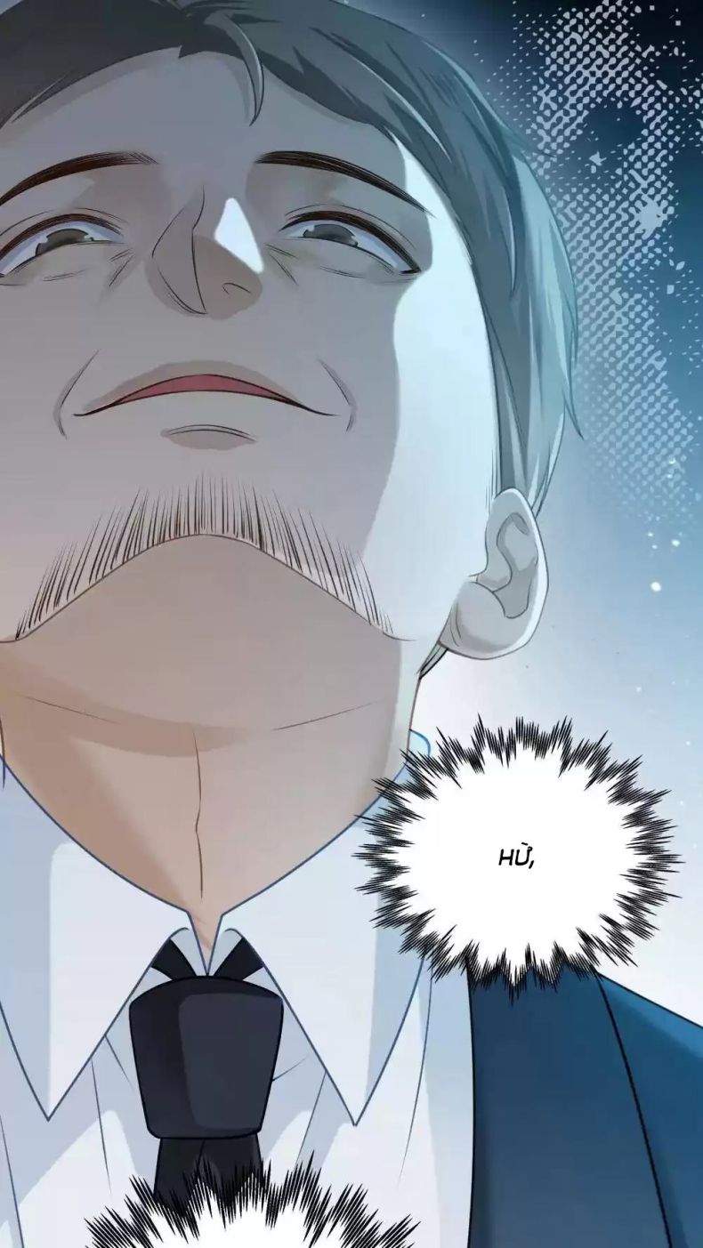 Lang Cẩu Chủ Thần Chapter 5 - Trang 3