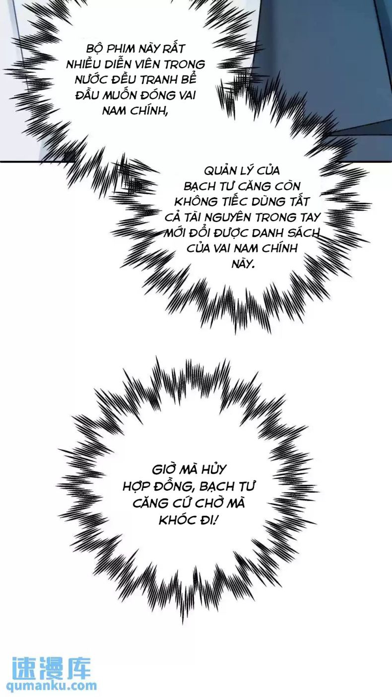 Lang Cẩu Chủ Thần Chapter 5 - Trang 3