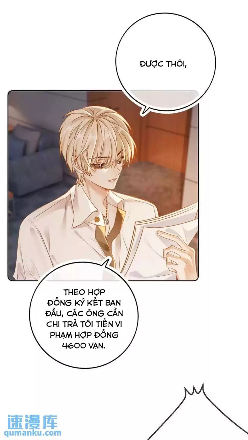 Lang Cẩu Chủ Thần Chapter 5 - Trang 3