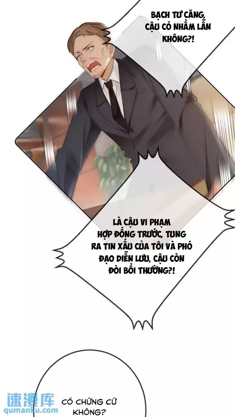 Lang Cẩu Chủ Thần Chapter 5 - Trang 3
