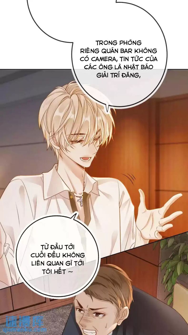 Lang Cẩu Chủ Thần Chapter 5 - Trang 3