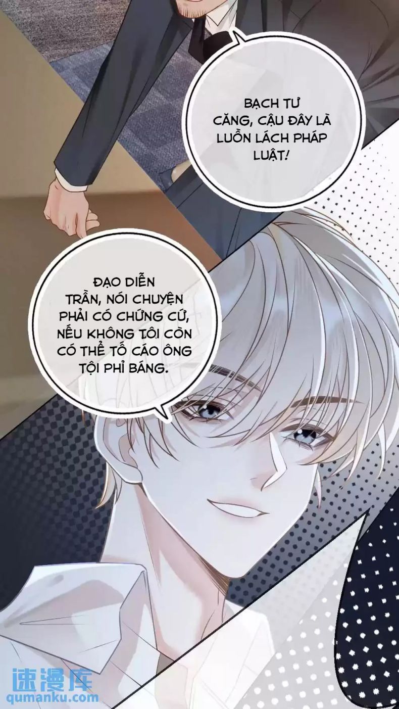 Lang Cẩu Chủ Thần Chapter 5 - Trang 3