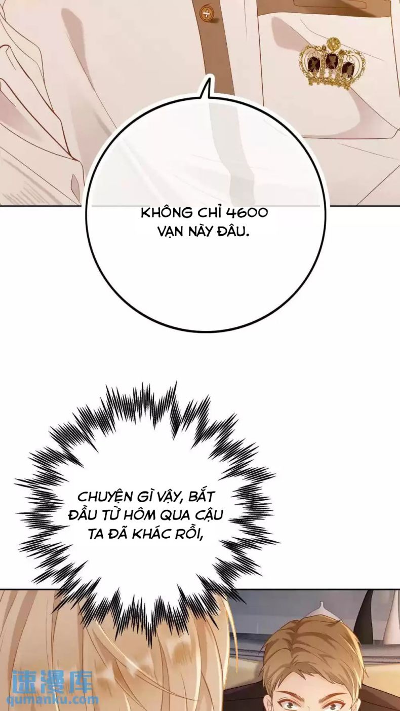 Lang Cẩu Chủ Thần Chapter 5 - Trang 3