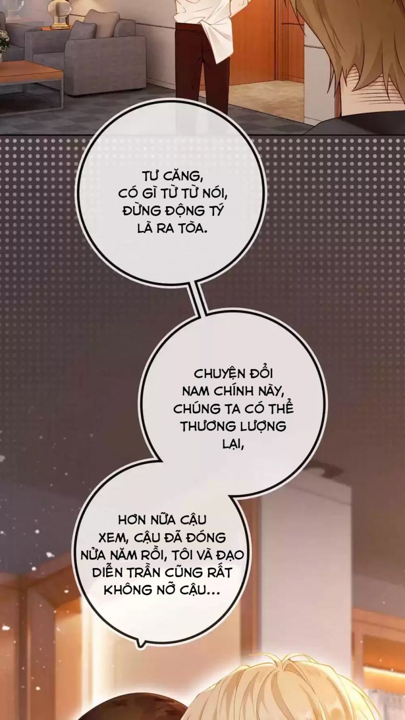 Lang Cẩu Chủ Thần Chapter 5 - Trang 3