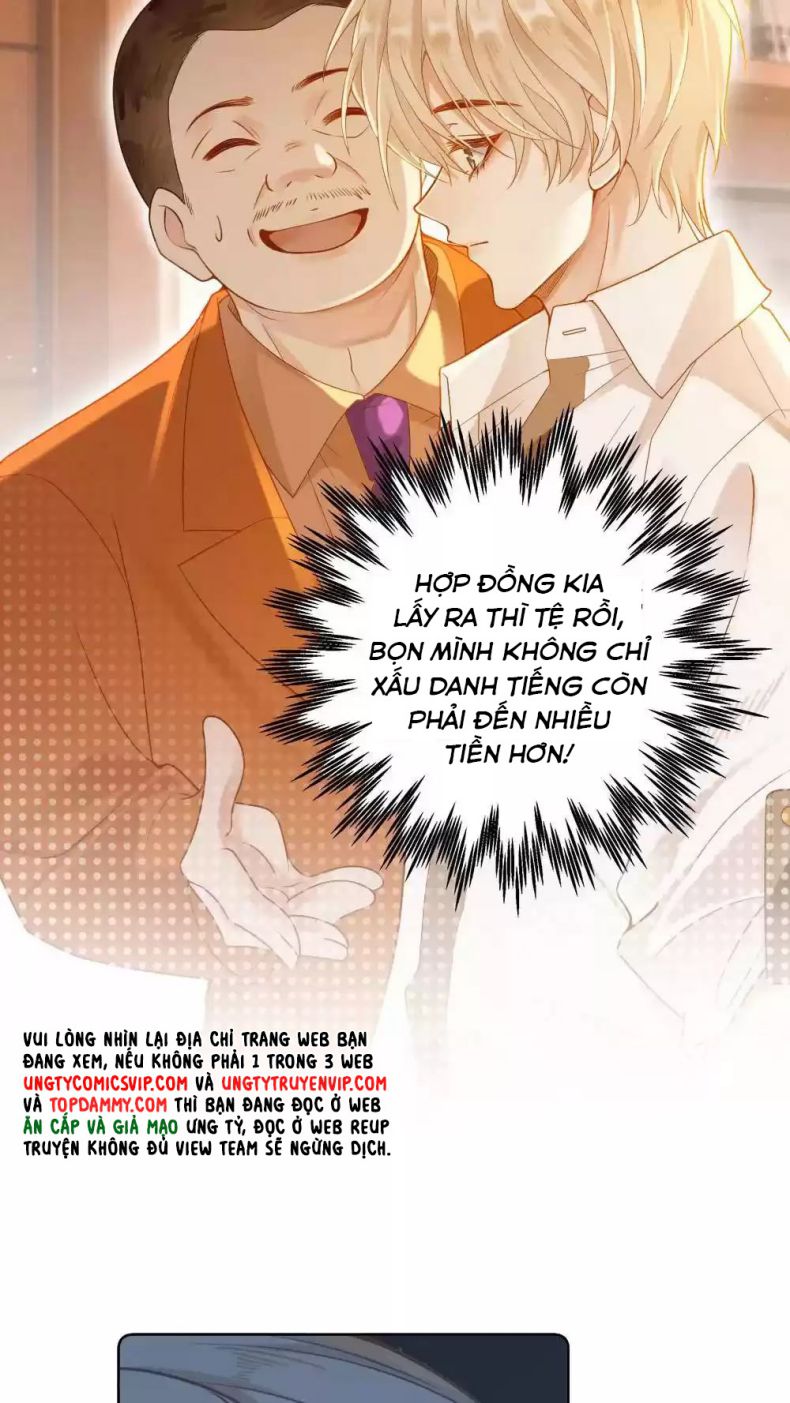 Lang Cẩu Chủ Thần Chapter 5 - Trang 3