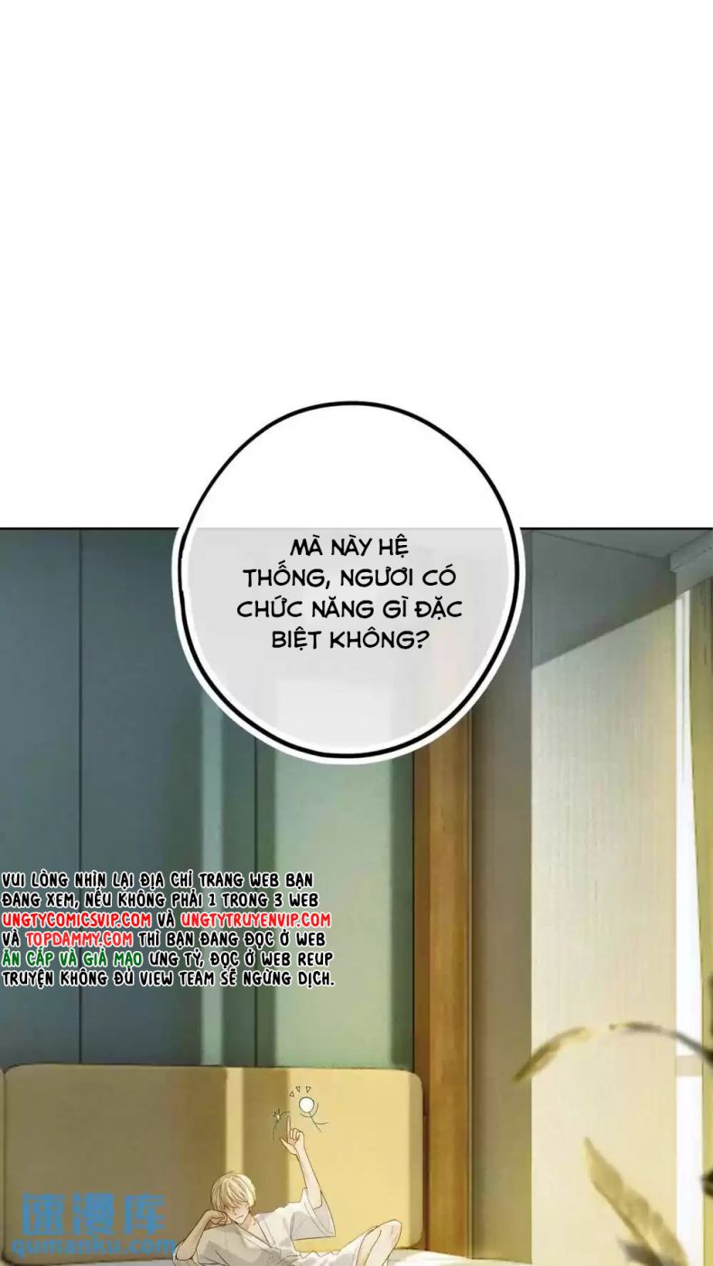 Lang Cẩu Chủ Thần Chapter 5 - Trang 3
