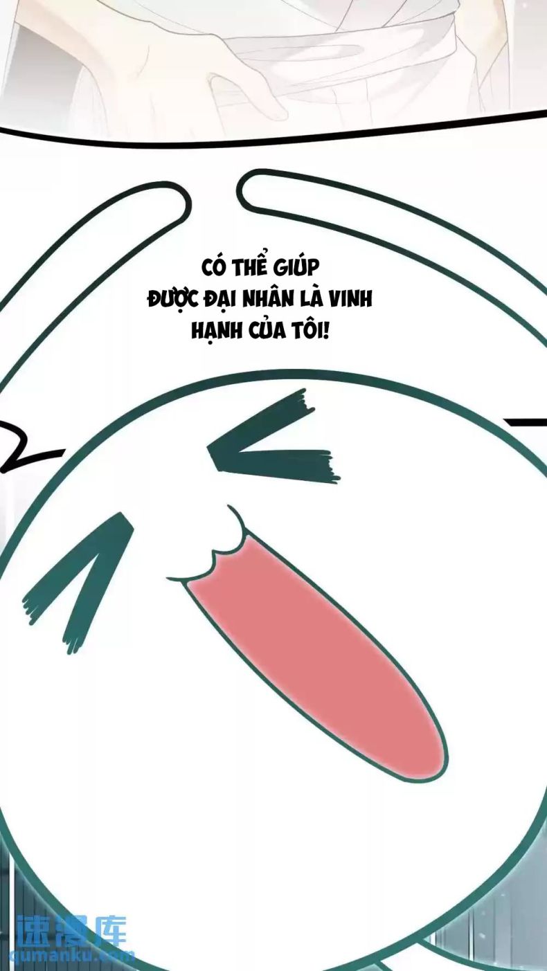 Lang Cẩu Chủ Thần Chapter 5 - Trang 3