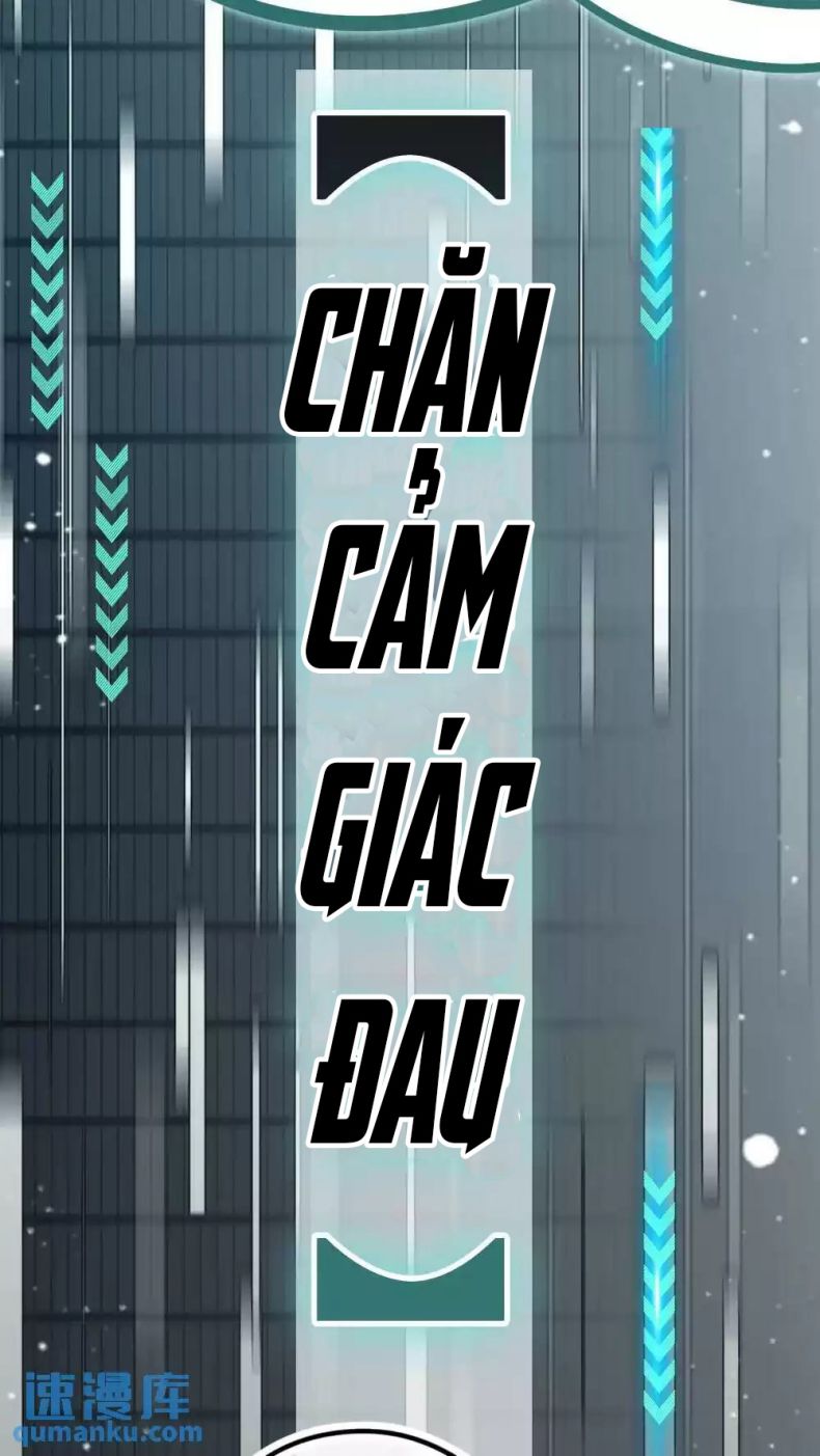 Lang Cẩu Chủ Thần Chapter 5 - Trang 3