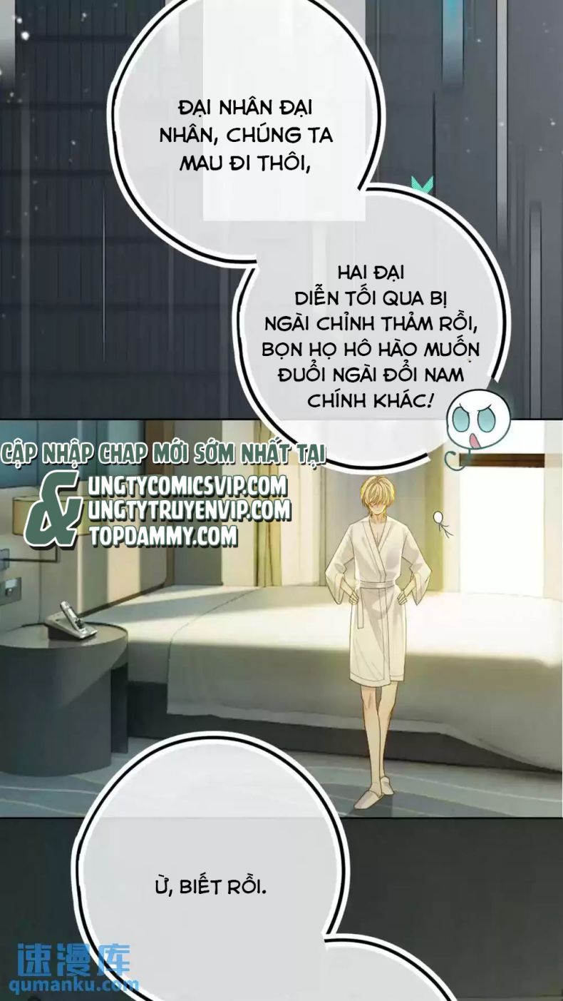 Lang Cẩu Chủ Thần Chapter 5 - Trang 3