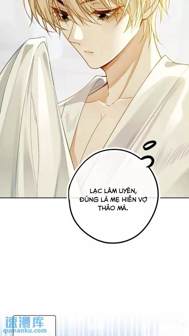 Lang Cẩu Chủ Thần Chapter 5 - Trang 3