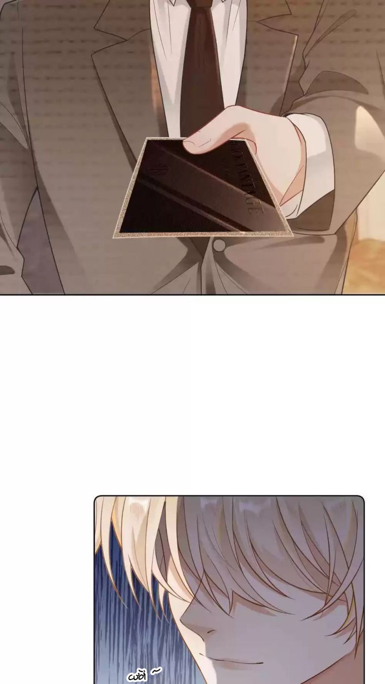 Lang Cẩu Chủ Thần Chapter 6 - Trang 3