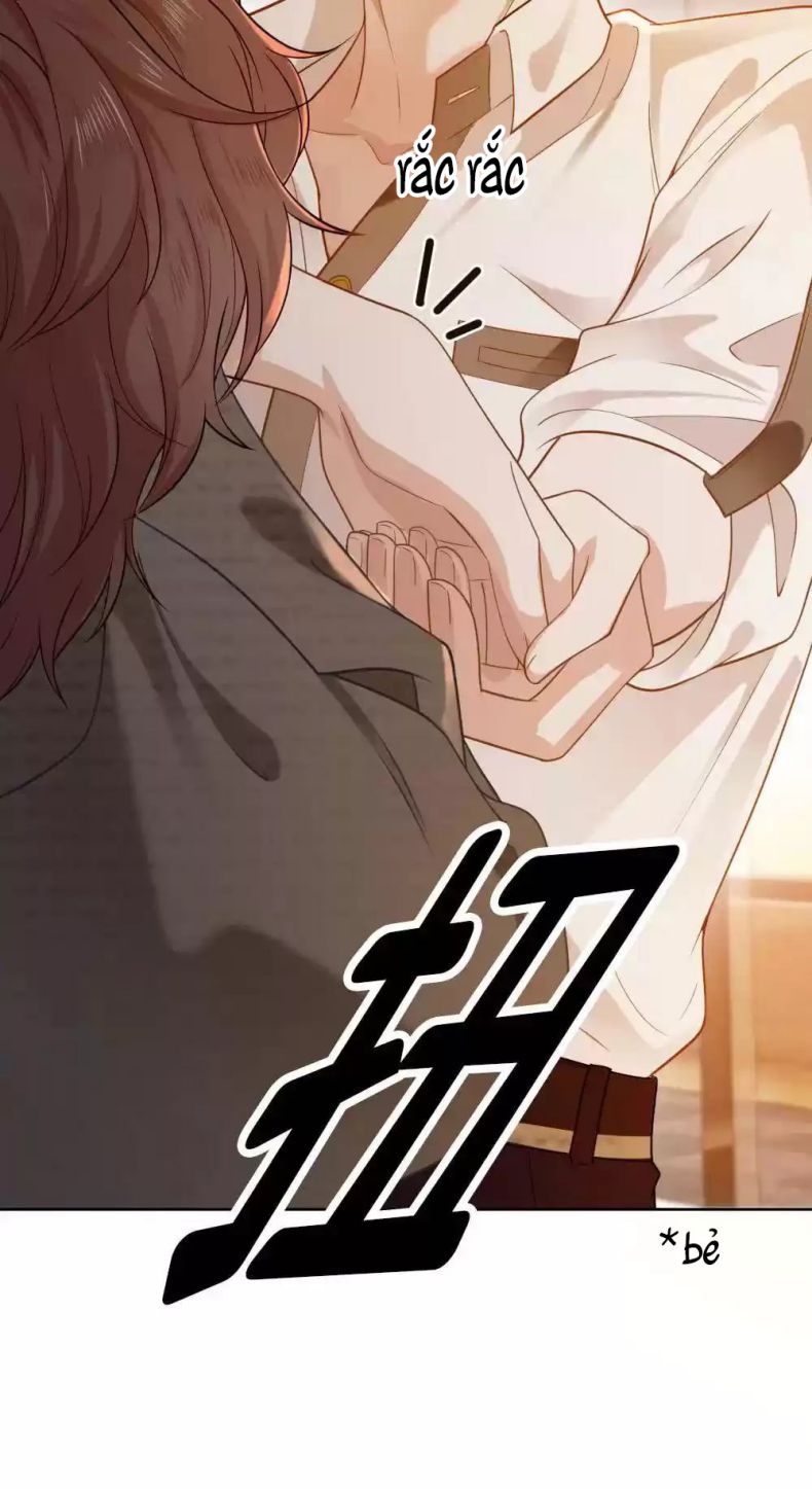 Lang Cẩu Chủ Thần Chapter 6 - Trang 3
