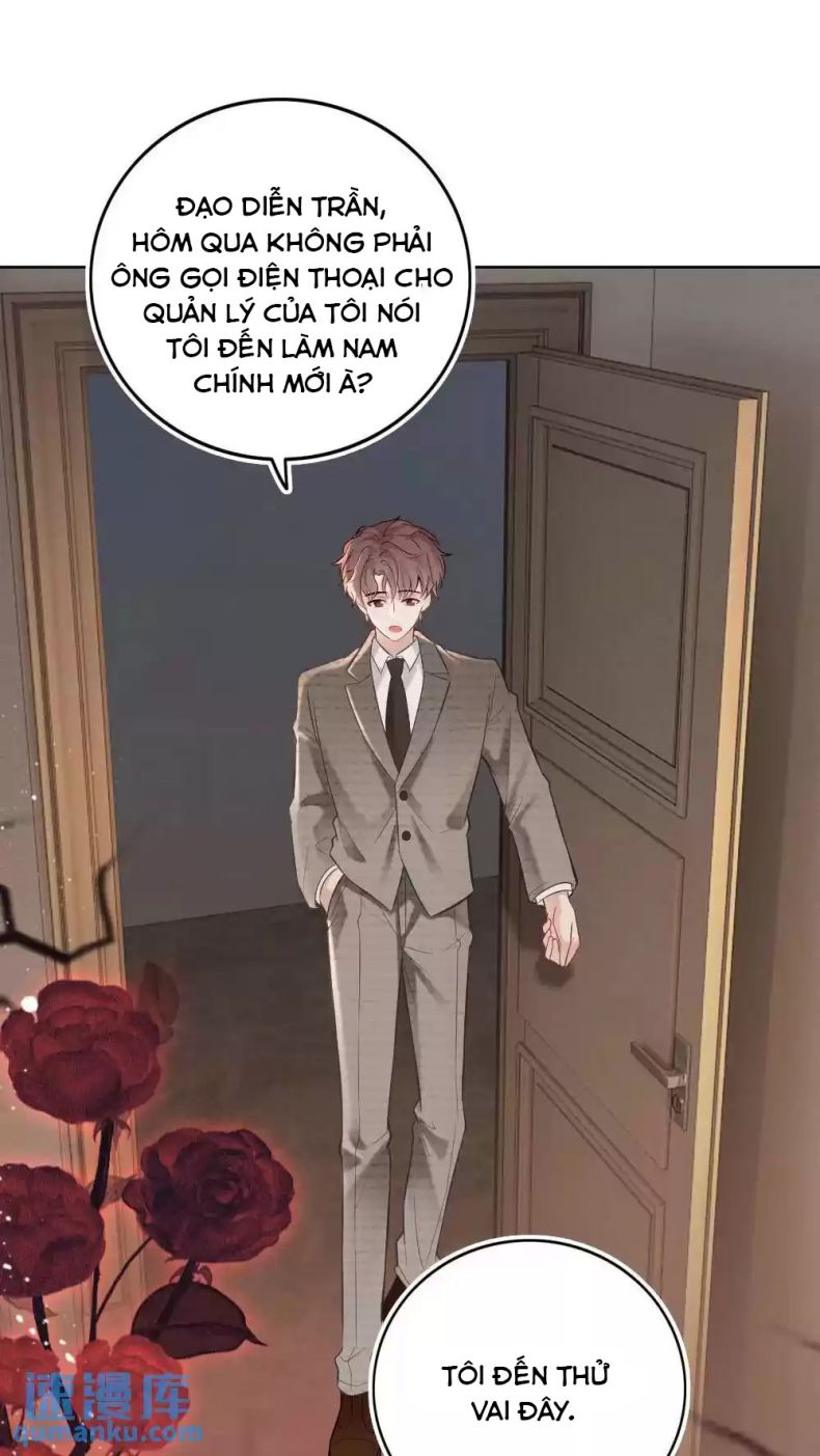 Lang Cẩu Chủ Thần Chapter 6 - Trang 3