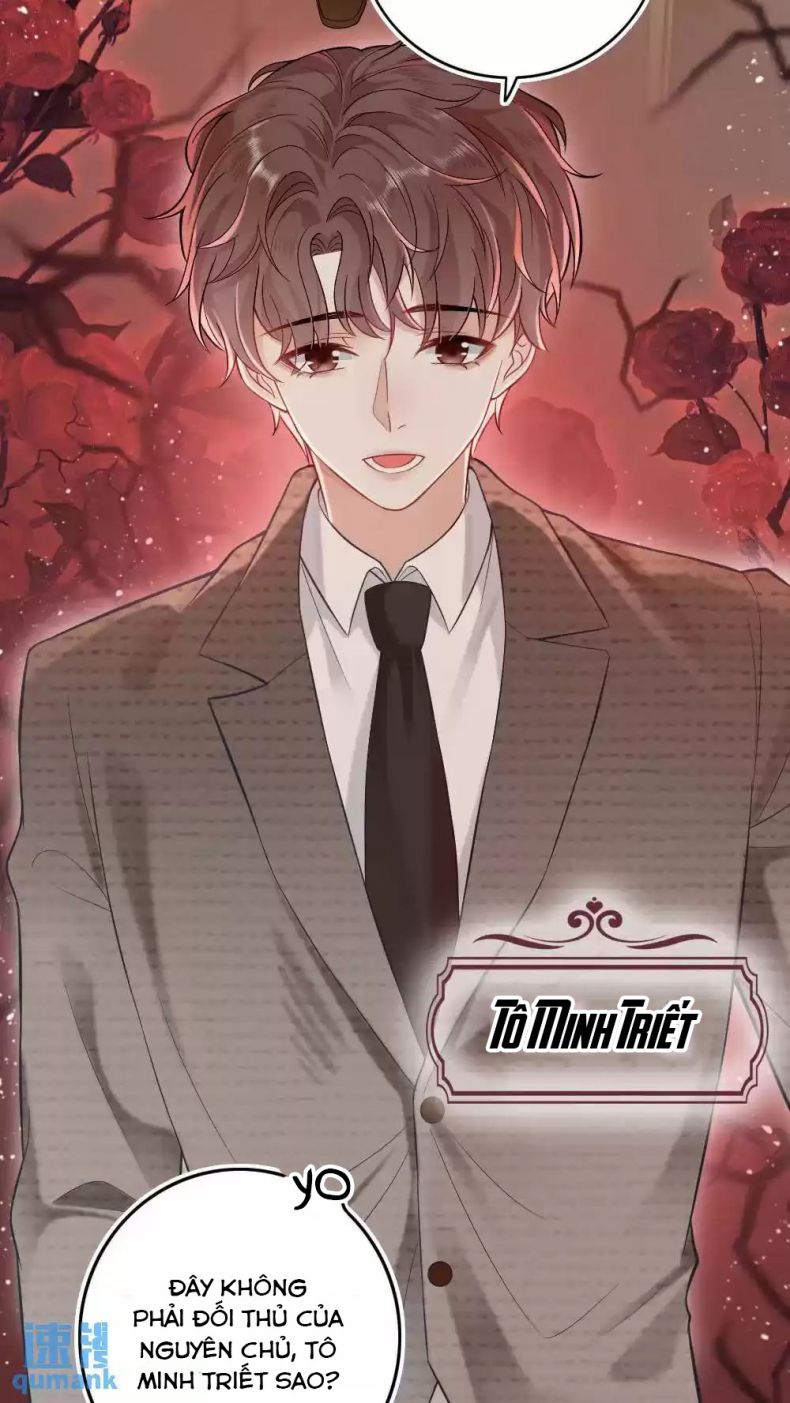 Lang Cẩu Chủ Thần Chapter 6 - Trang 3