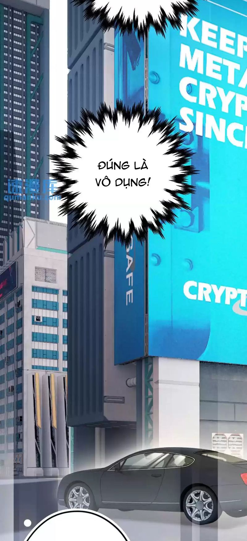 Lang Cẩu Chủ Thần Chapter 7 - Trang 3