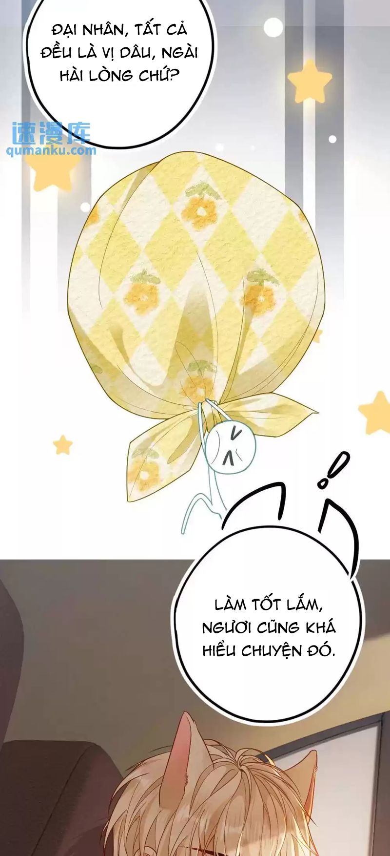 Lang Cẩu Chủ Thần Chapter 7 - Trang 3