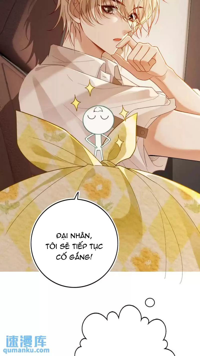 Lang Cẩu Chủ Thần Chapter 7 - Trang 3