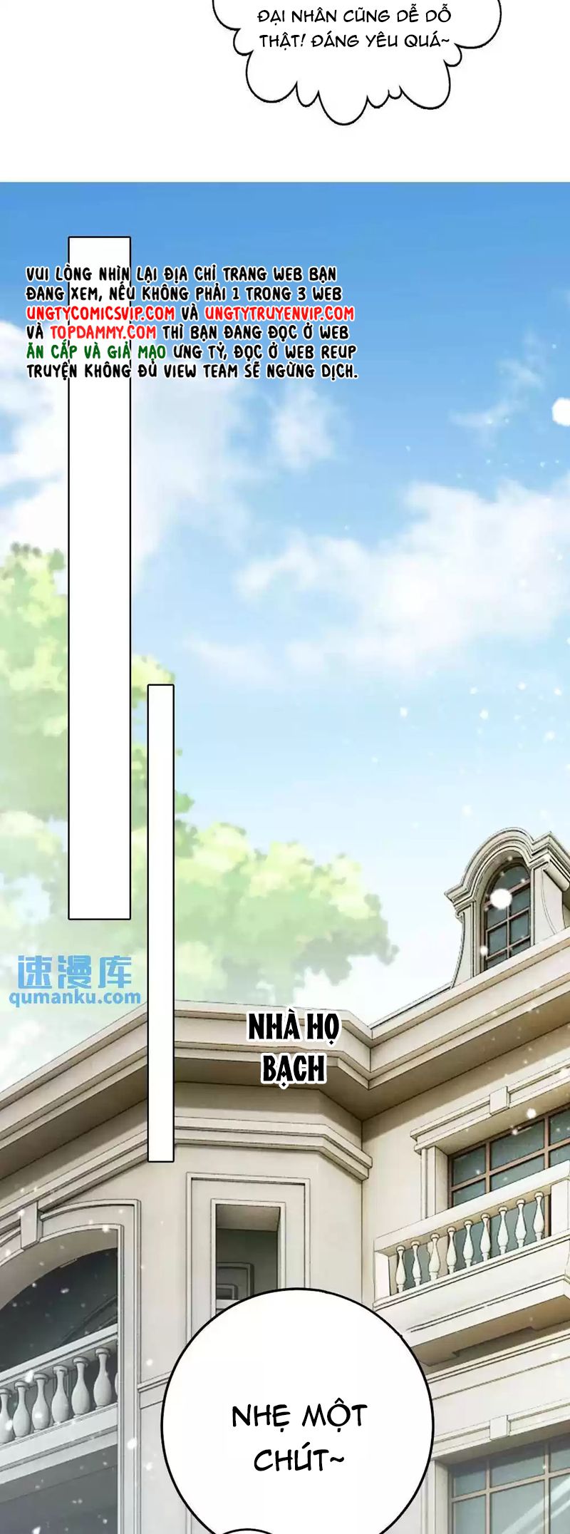 Lang Cẩu Chủ Thần Chapter 7 - Trang 3