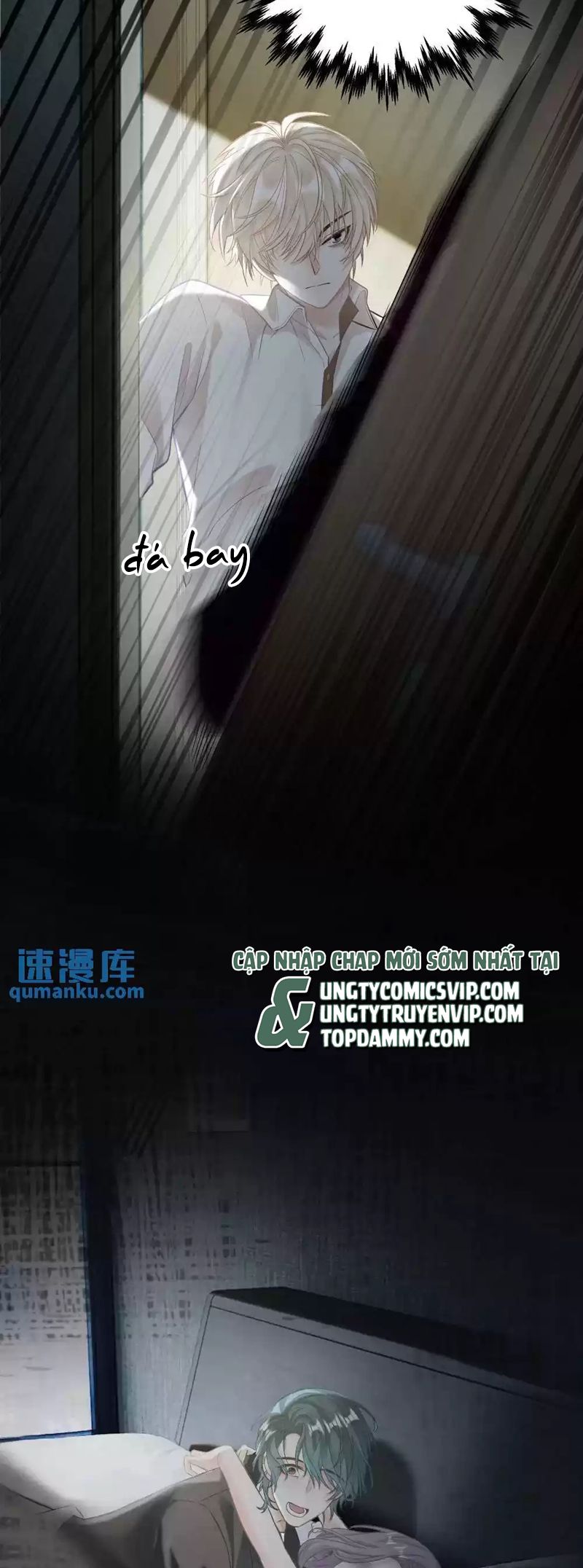 Lang Cẩu Chủ Thần Chapter 7 - Trang 3