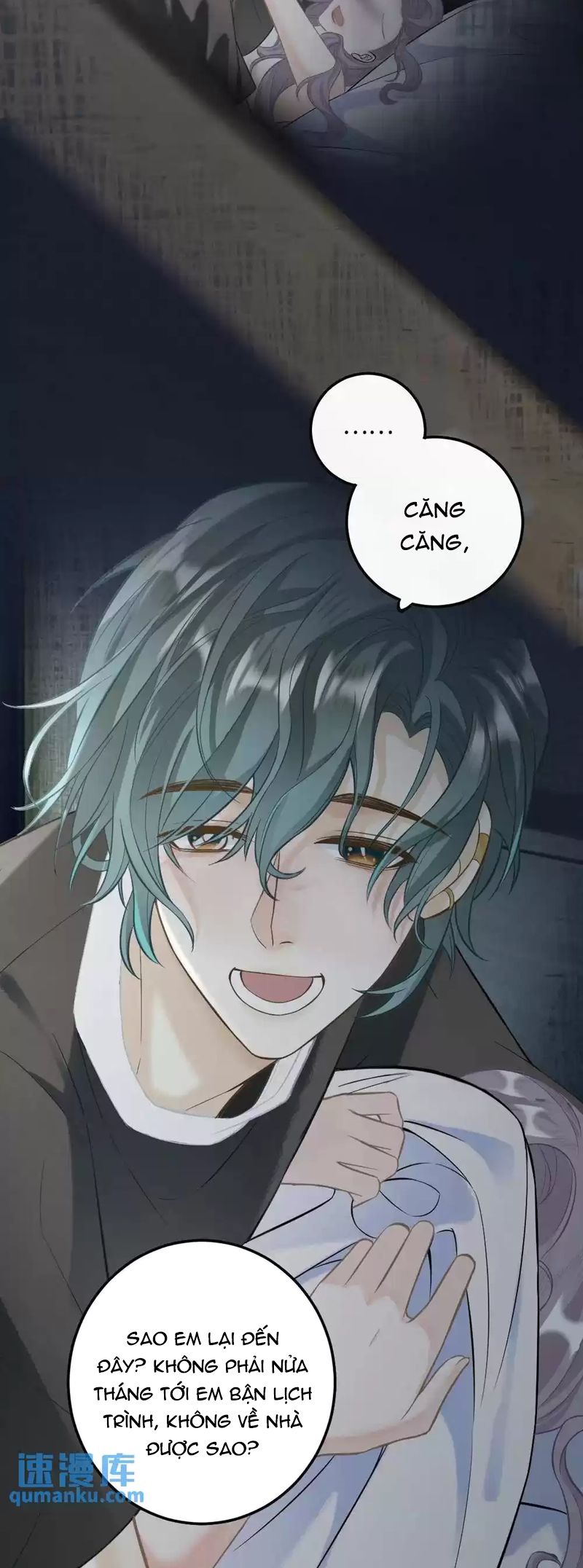 Lang Cẩu Chủ Thần Chapter 7 - Trang 3