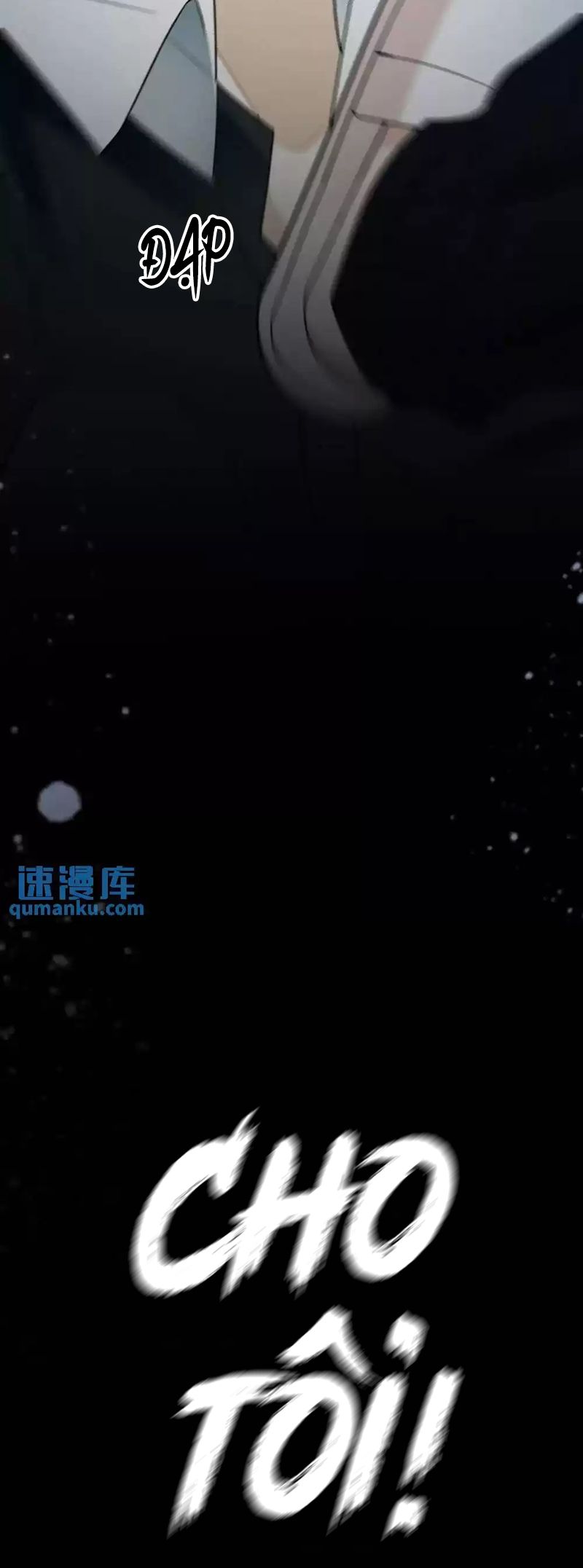 Lang Cẩu Chủ Thần Chapter 7 - Trang 3