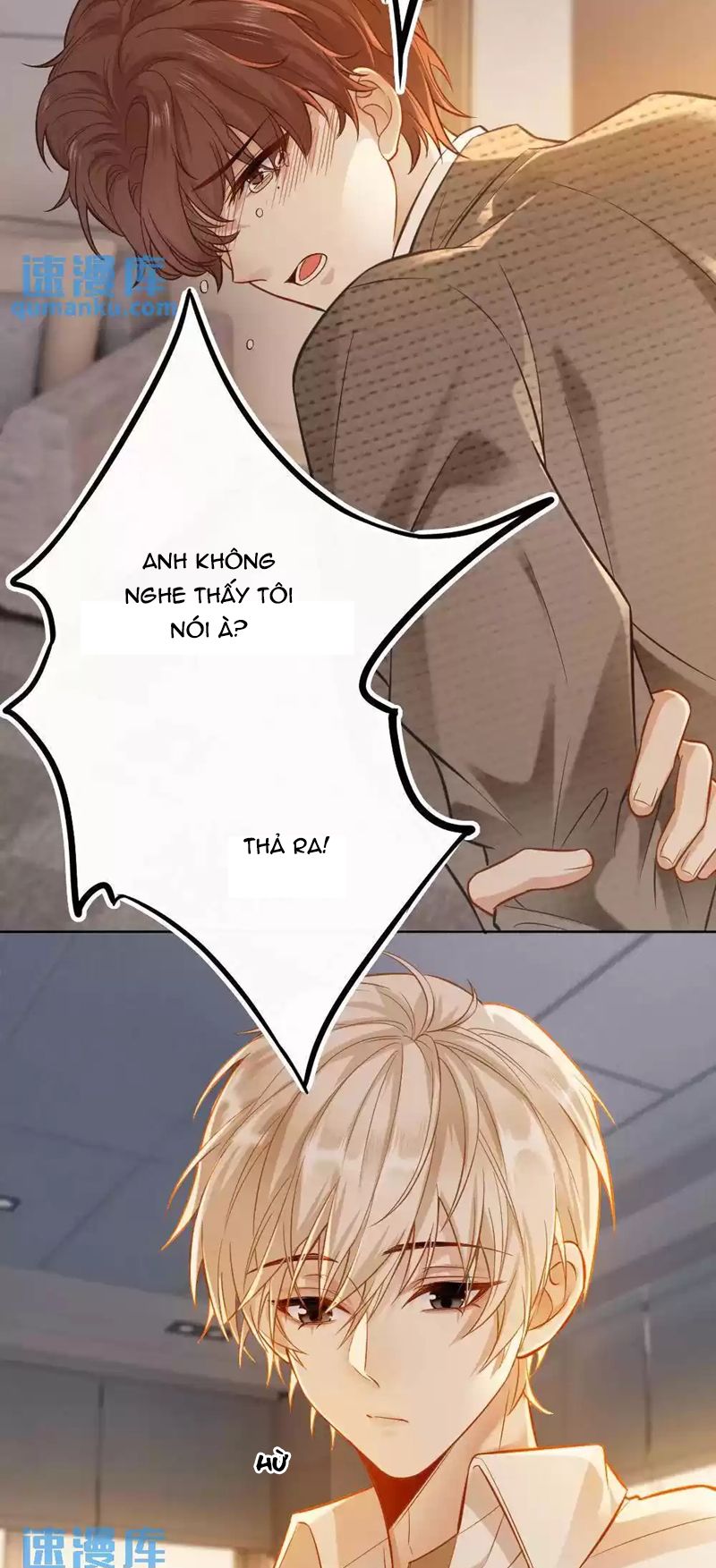 Lang Cẩu Chủ Thần Chapter 7 - Trang 3