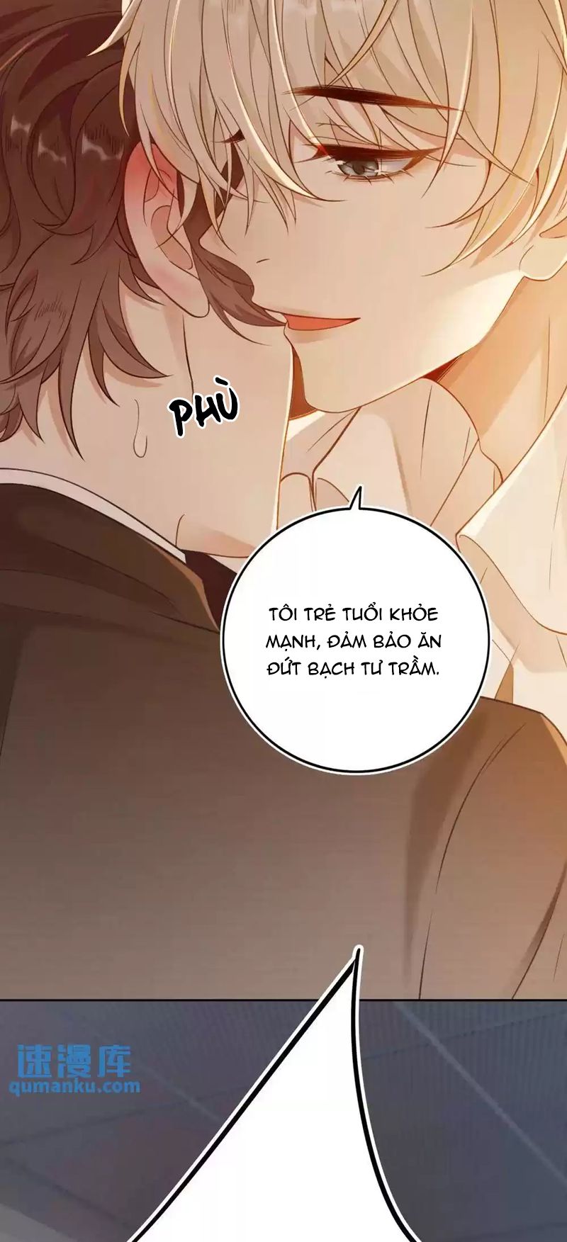 Lang Cẩu Chủ Thần Chapter 7 - Trang 3