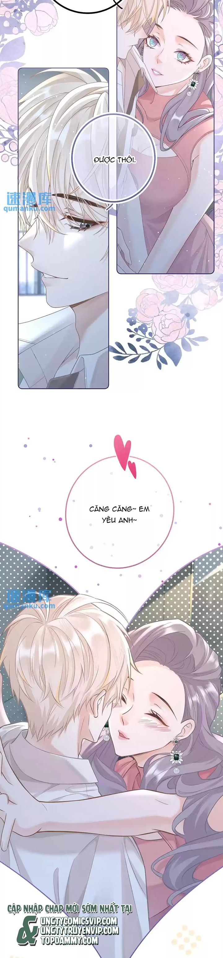 Lang Cẩu Chủ Thần Chapter 8 - Trang 3