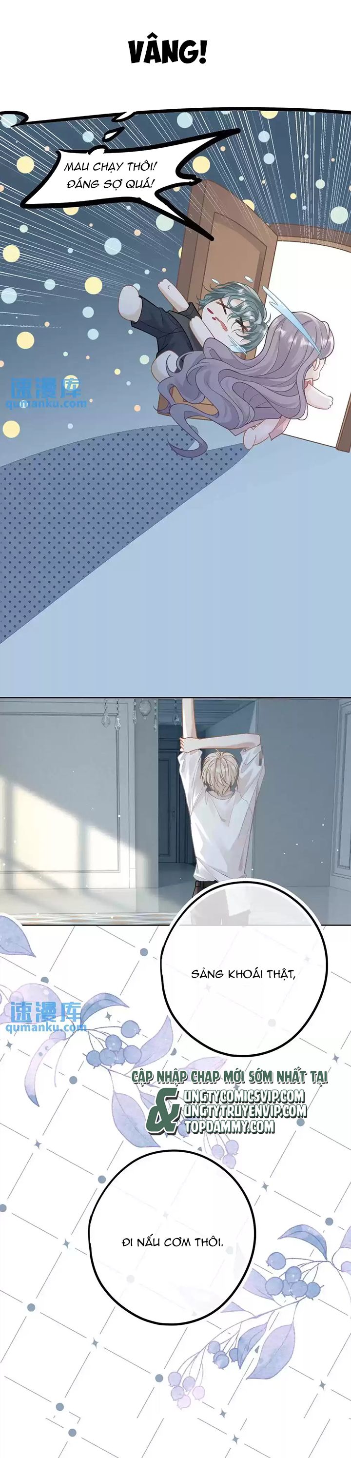 Lang Cẩu Chủ Thần Chapter 9 - Trang 3