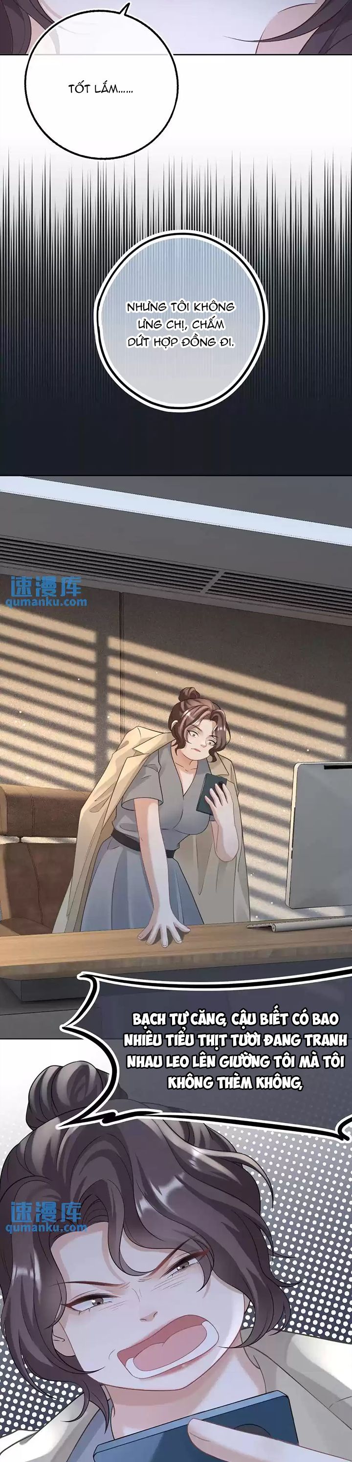 Lang Cẩu Chủ Thần Chapter 9 - Trang 3