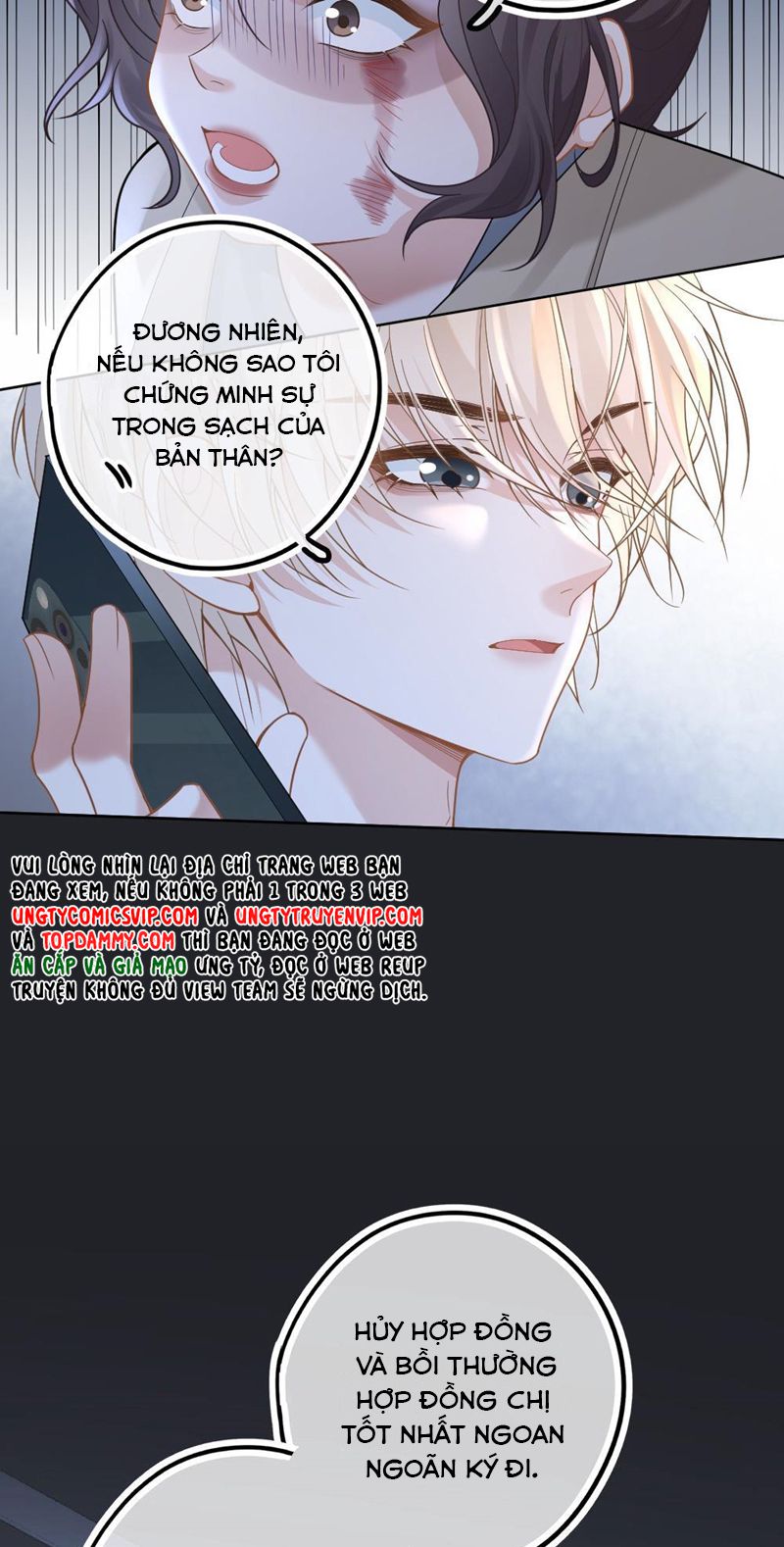 Lang Cẩu Chủ Thần Chapter 11 - Trang 3