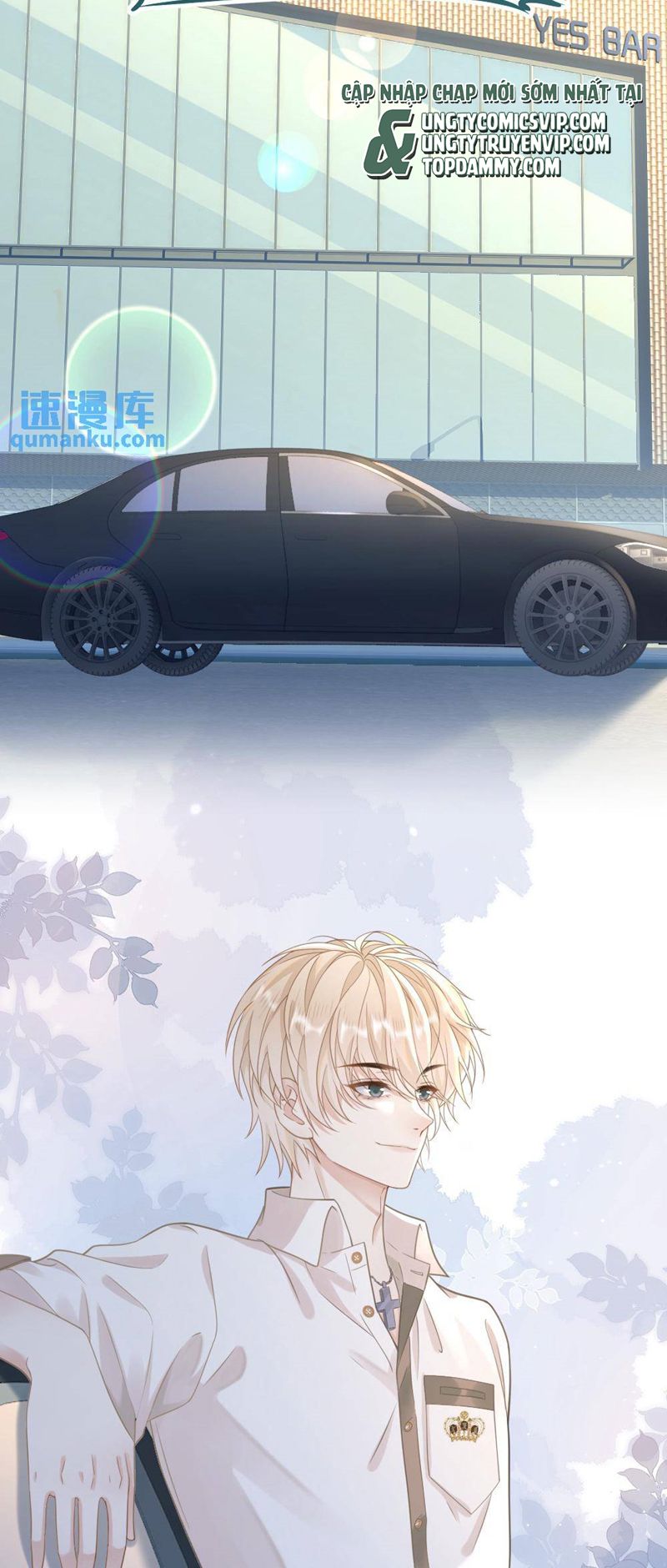 Lang Cẩu Chủ Thần Chapter 11 - Trang 3