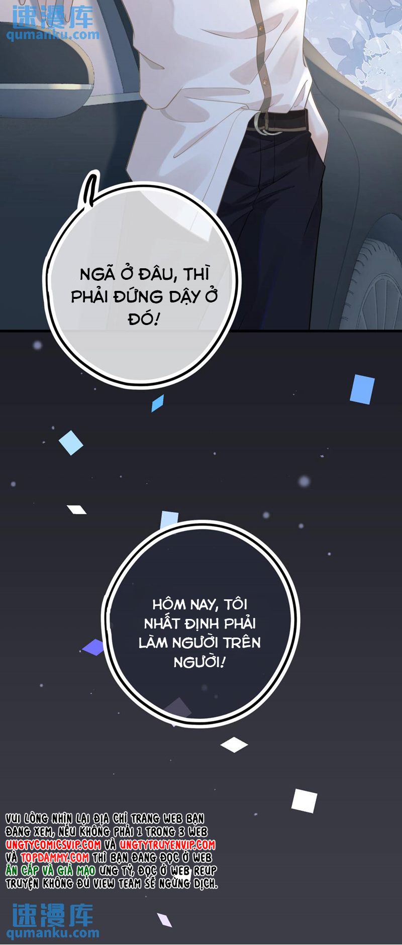 Lang Cẩu Chủ Thần Chapter 11 - Trang 3