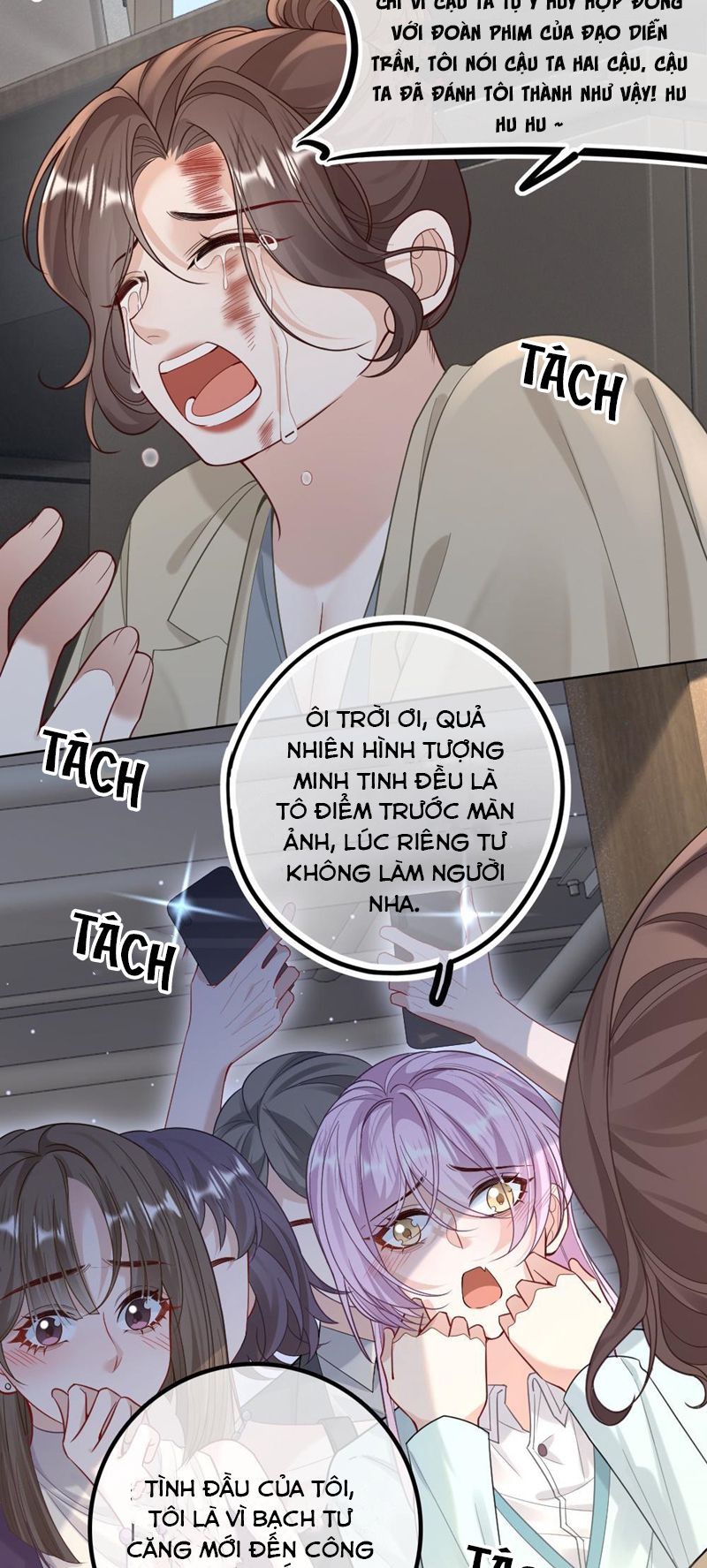 Lang Cẩu Chủ Thần Chapter 11 - Trang 3