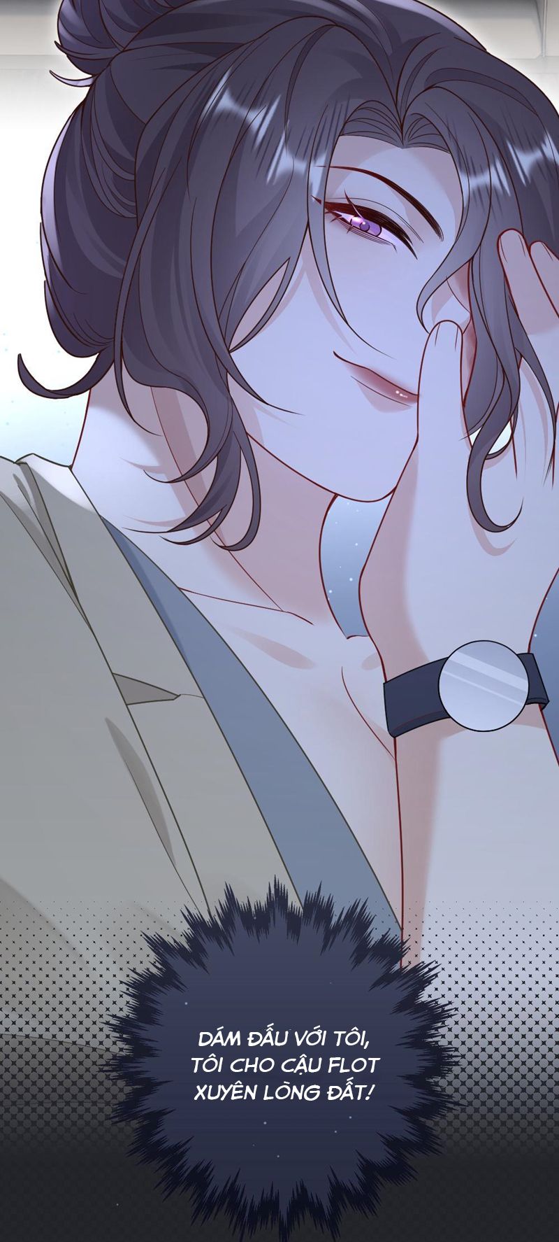 Lang Cẩu Chủ Thần Chapter 11 - Trang 3
