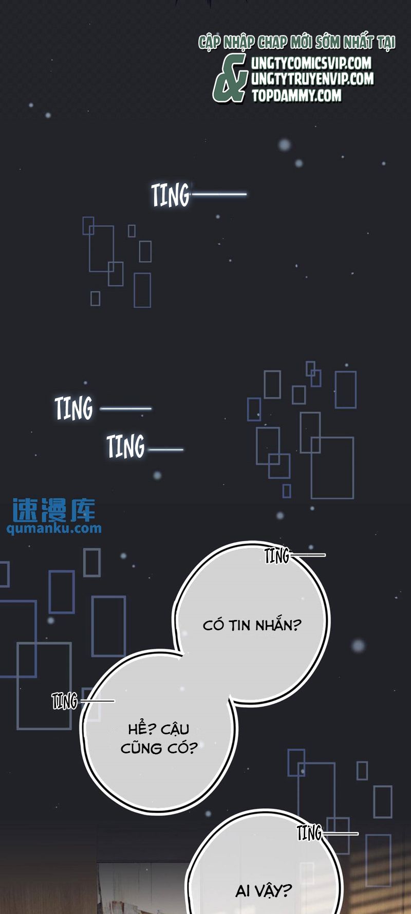 Lang Cẩu Chủ Thần Chapter 11 - Trang 3