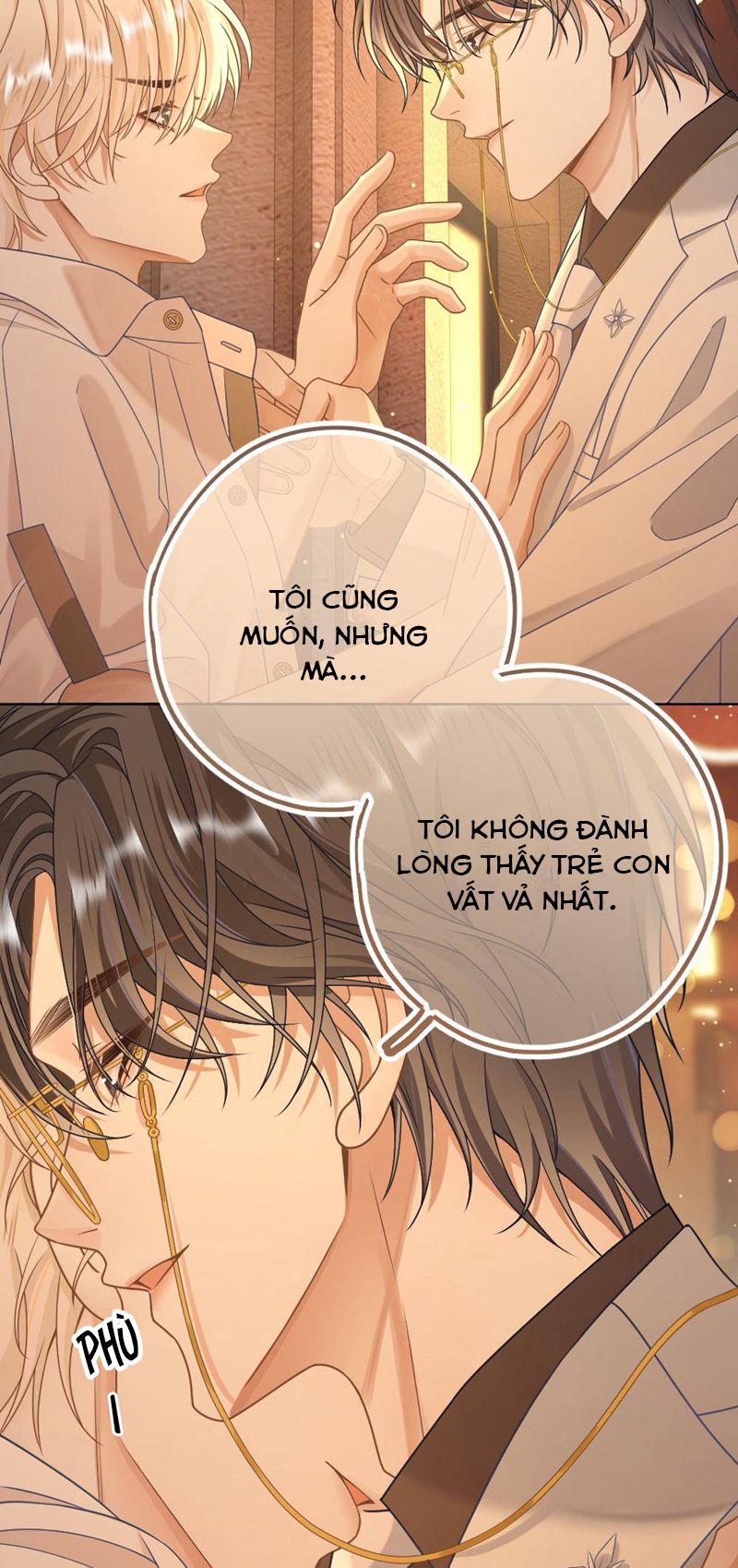 Lang Cẩu Chủ Thần Chapter 12 - Trang 3
