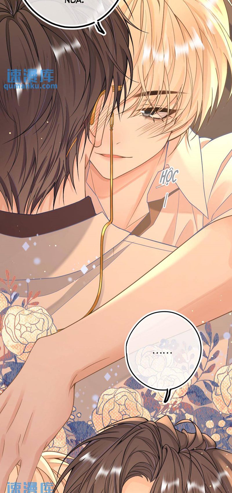 Lang Cẩu Chủ Thần Chapter 12 - Trang 3