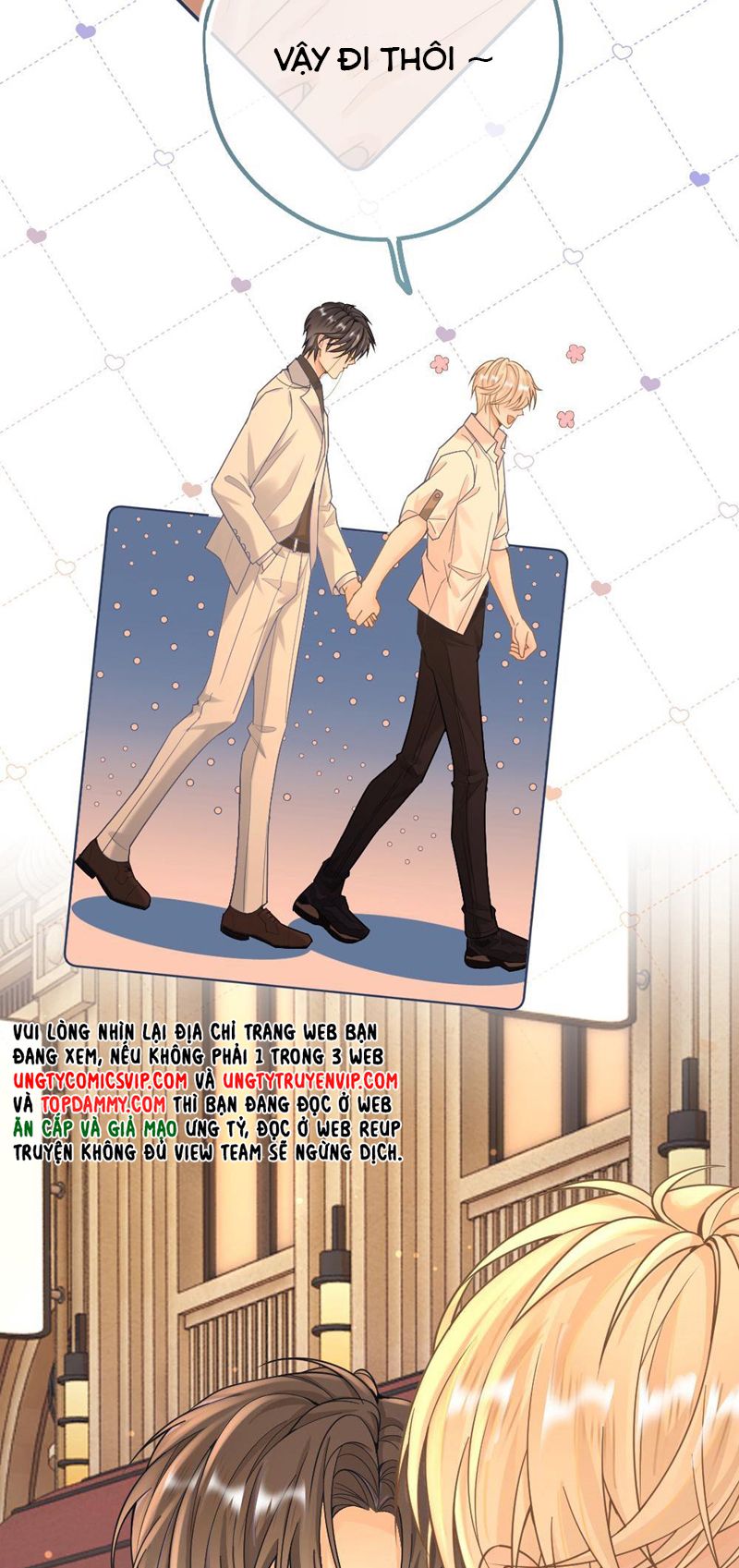 Lang Cẩu Chủ Thần Chapter 12 - Trang 3