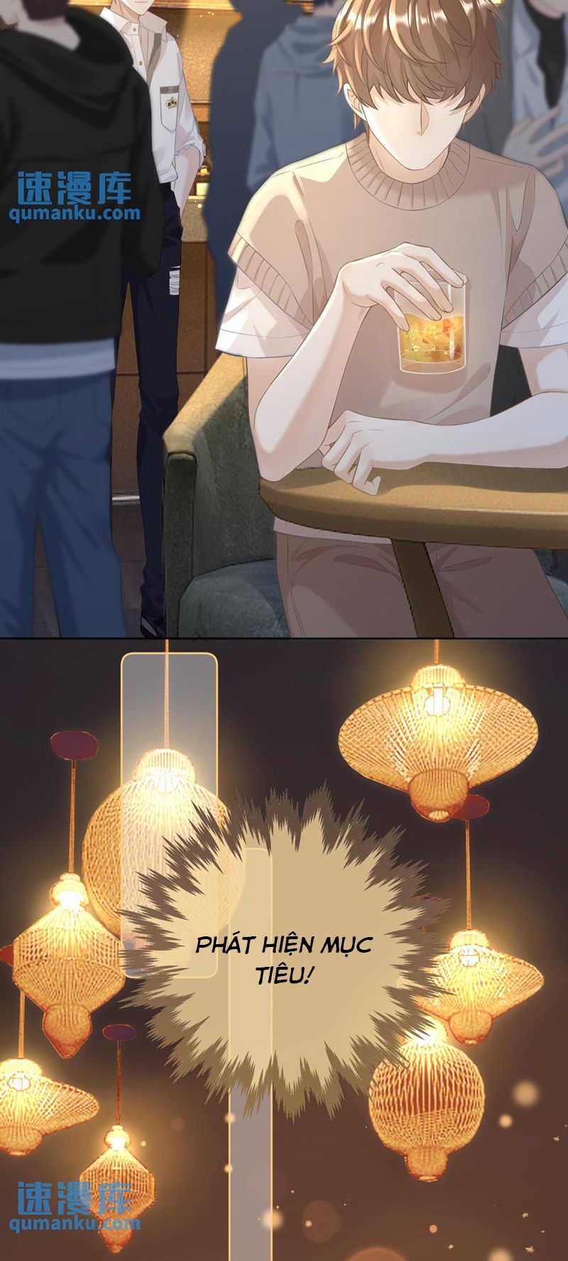 Lang Cẩu Chủ Thần Chapter 12 - Trang 3
