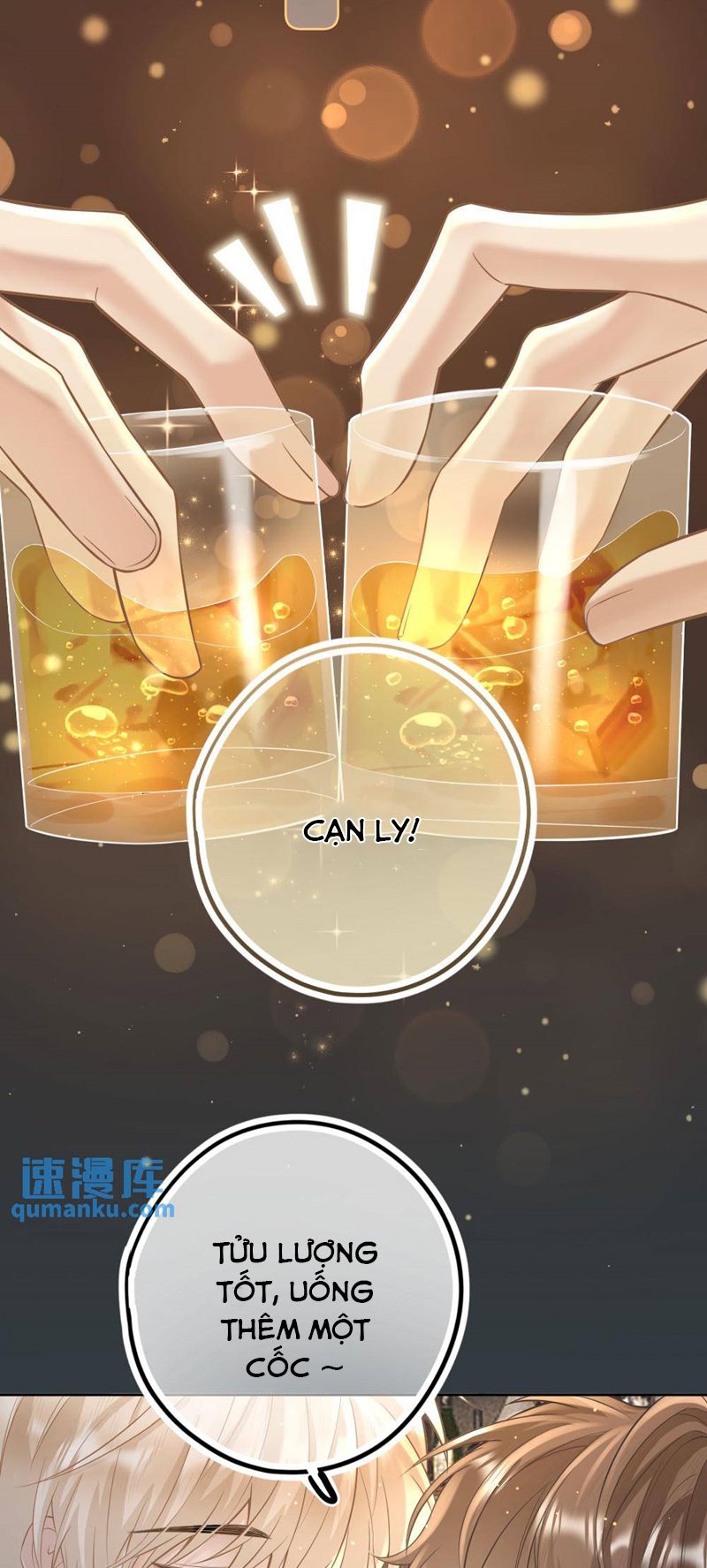 Lang Cẩu Chủ Thần Chapter 12 - Trang 3