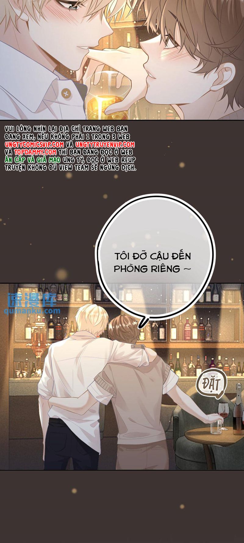Lang Cẩu Chủ Thần Chapter 12 - Trang 3