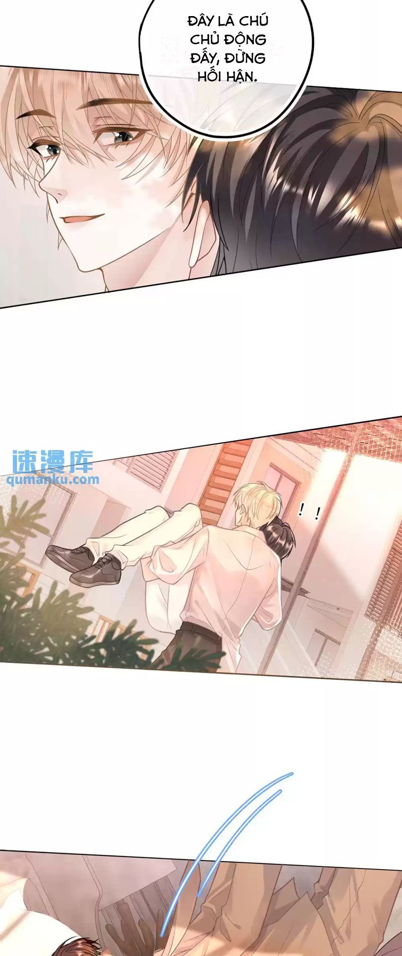 Lang Cẩu Chủ Thần Chapter 13 - Trang 3