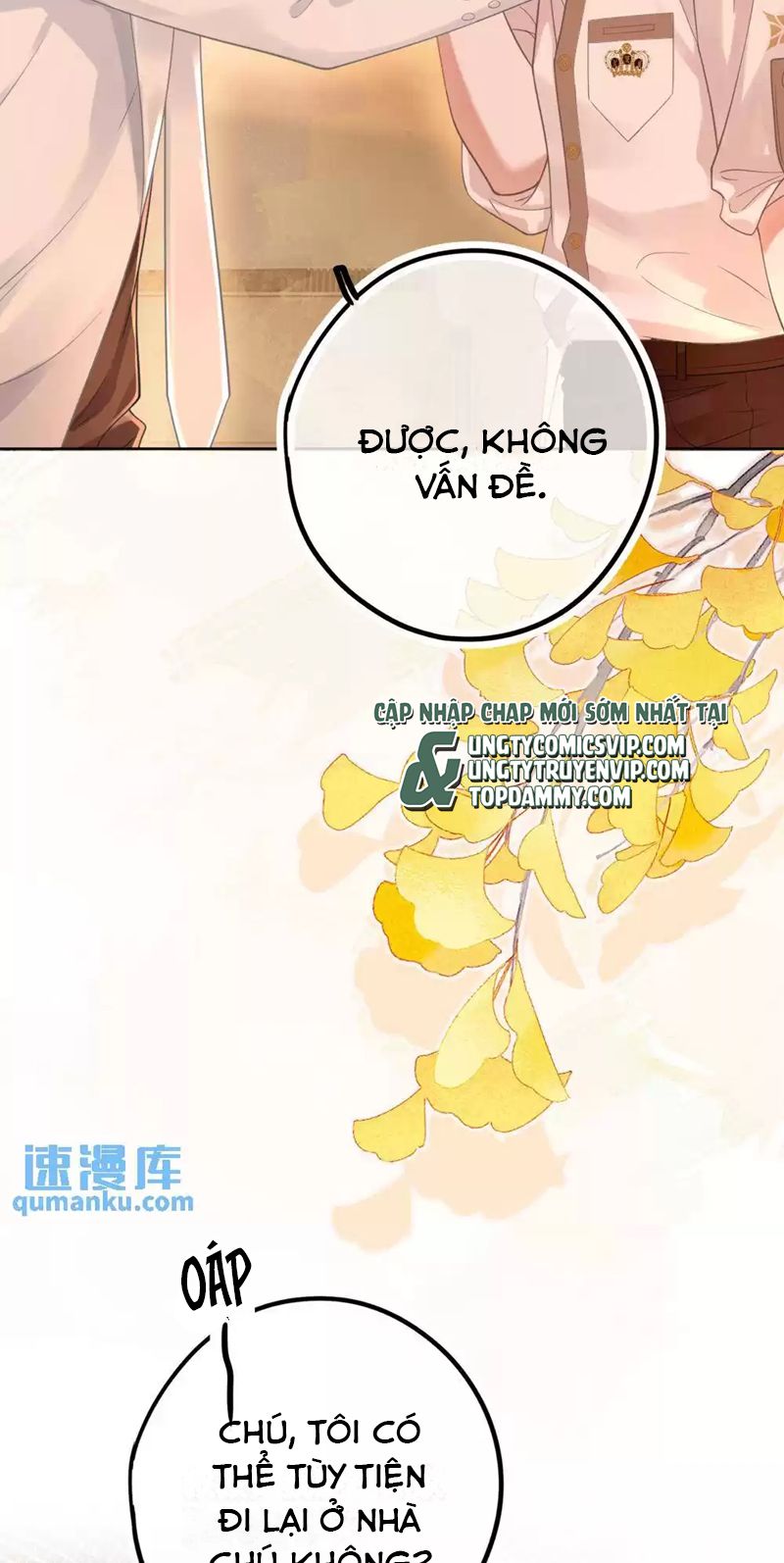 Lang Cẩu Chủ Thần Chapter 13 - Trang 3
