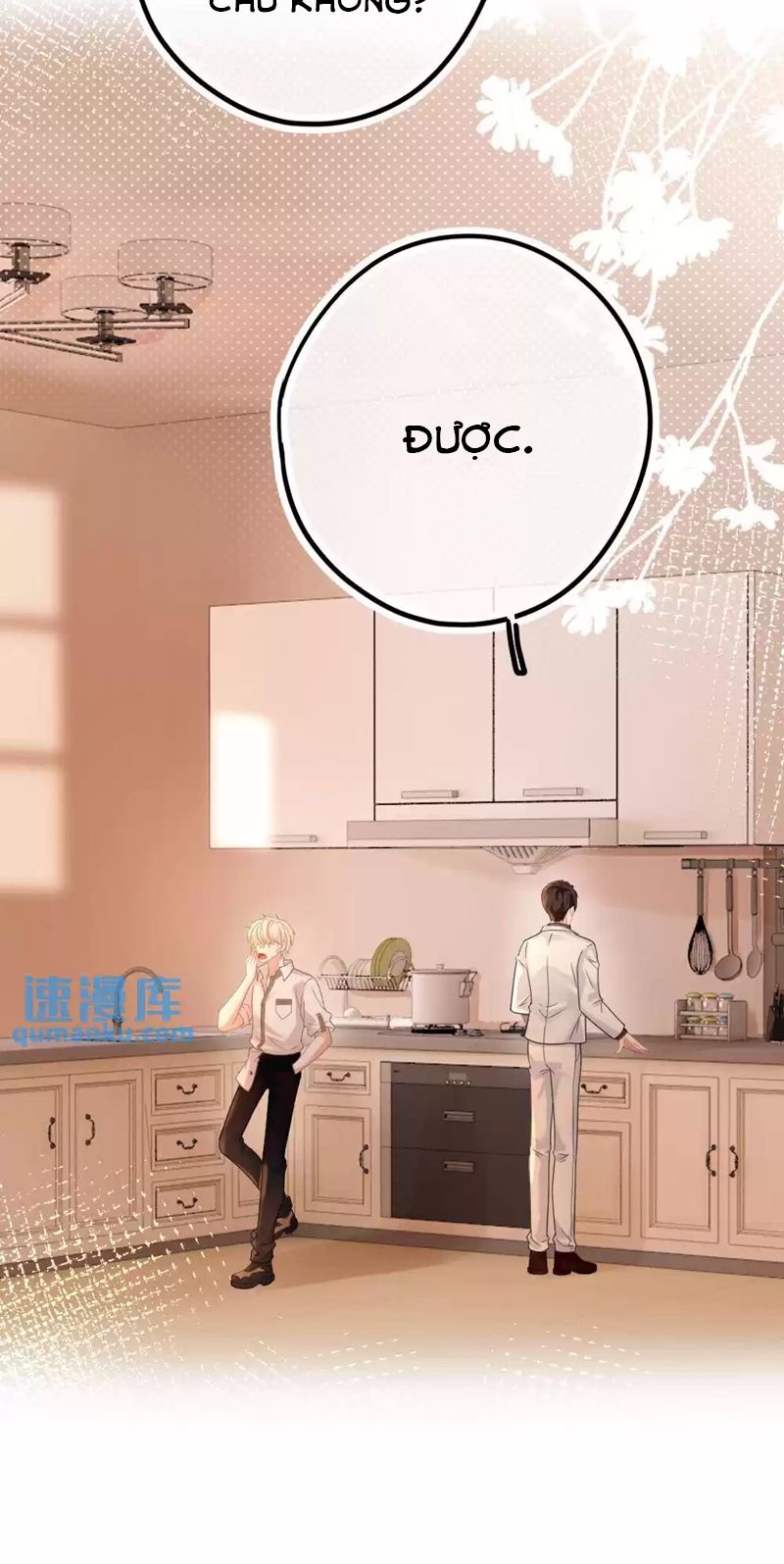 Lang Cẩu Chủ Thần Chapter 13 - Trang 3