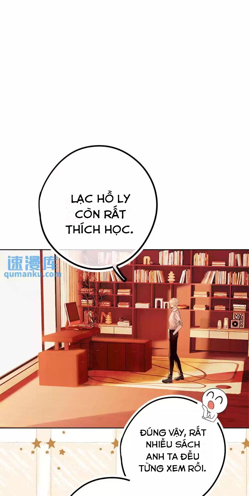 Lang Cẩu Chủ Thần Chapter 13 - Trang 3