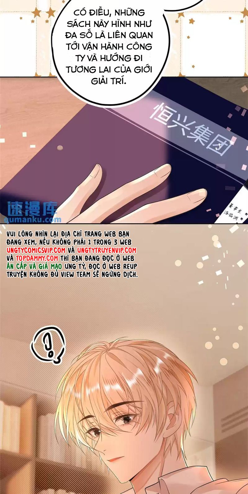 Lang Cẩu Chủ Thần Chapter 13 - Trang 3